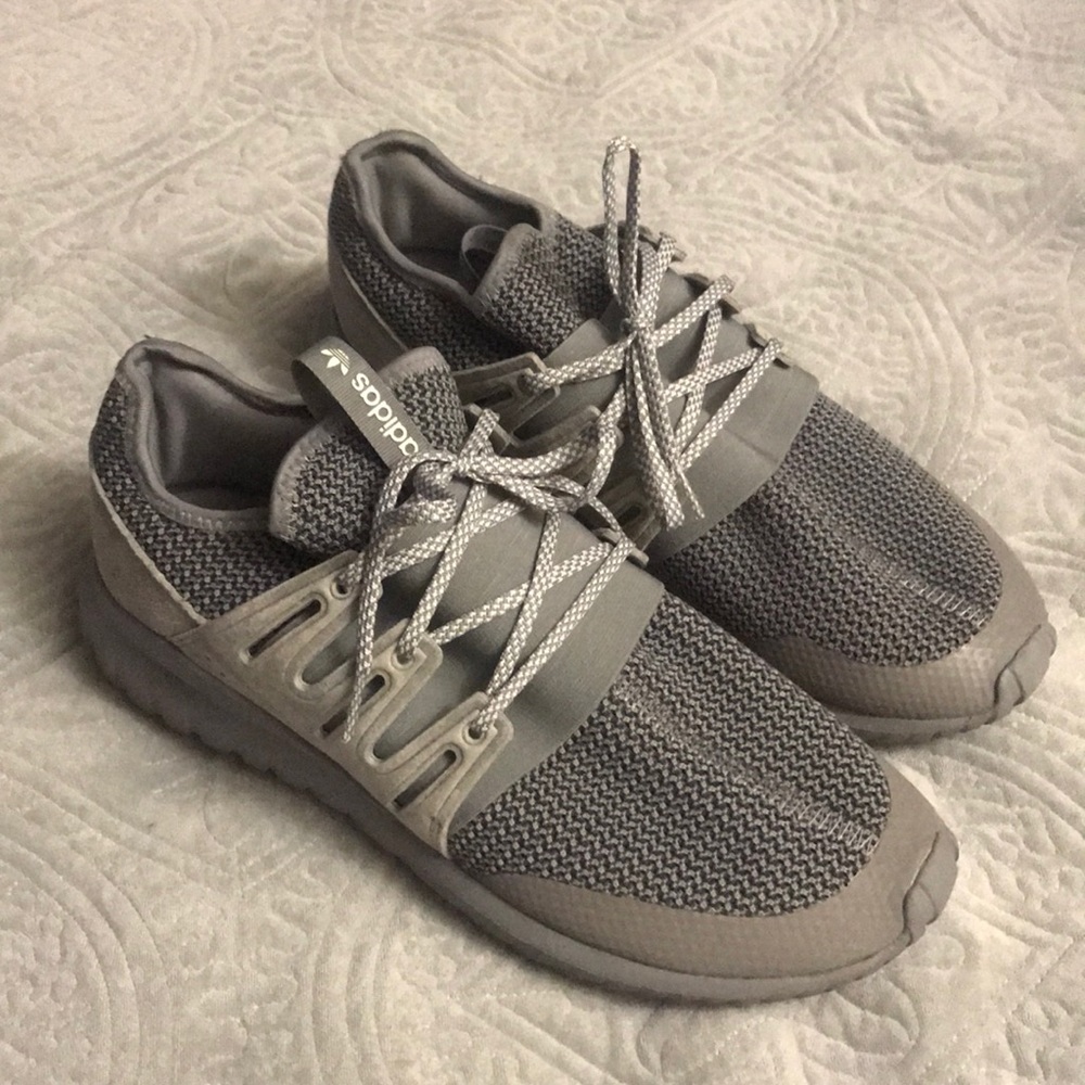Adidas tubular radial